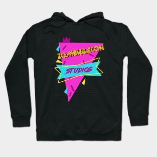 Zombiebacon flashback! Hoodie